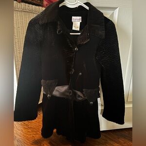 American girl coat